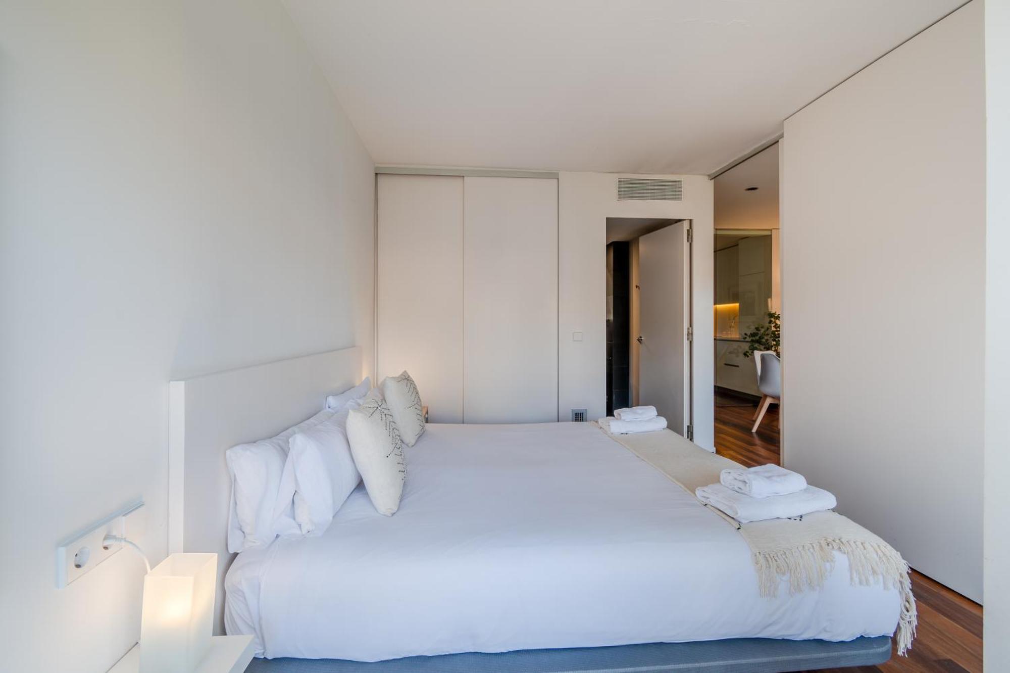 Flateli Canalejas Apartamento Gerona
